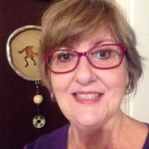 Meet your Posher, Susan